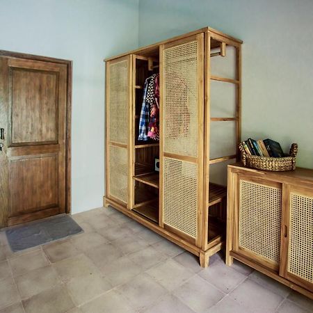 2Br Art Villa Bingin Улувату Экстерьер фото